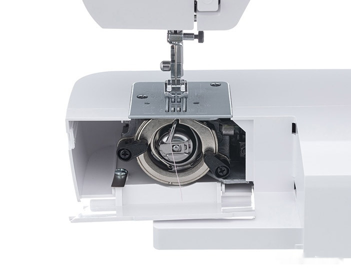 Электромеханическая швейная машина Chayka 595