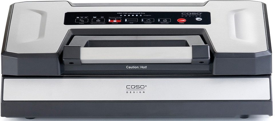 Вакуумный упаковщик Caso VRH 790