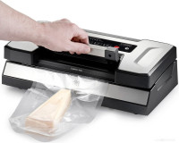 Вакуумный упаковщик Caso VRH 790