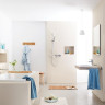 Смеситель Grohe Concetto 32211