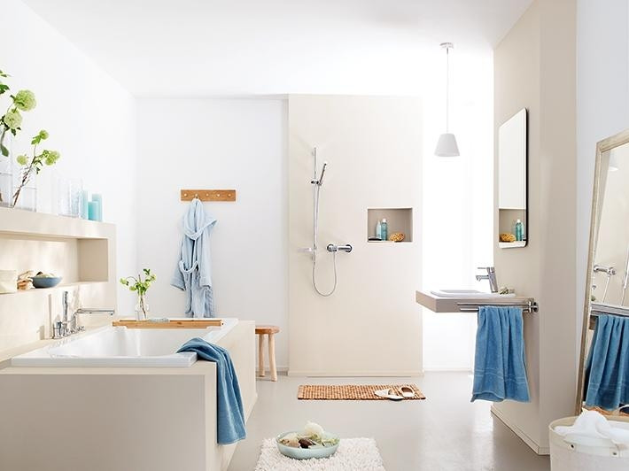 Смеситель Grohe Concetto 32211