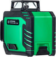 Лазерный нивелир Instrumax Greenliner 3-360