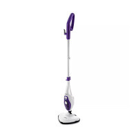 Паровая швабра Kitfort KT-1004-4 (фиолетовый)