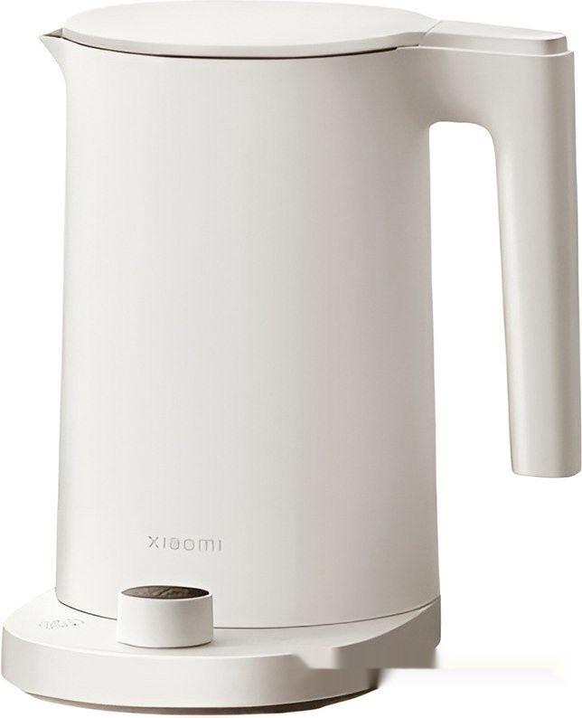 Электрический чайник Xiaomi Smart Kettle 2 Pro MJJYSH01-A (евровилка)