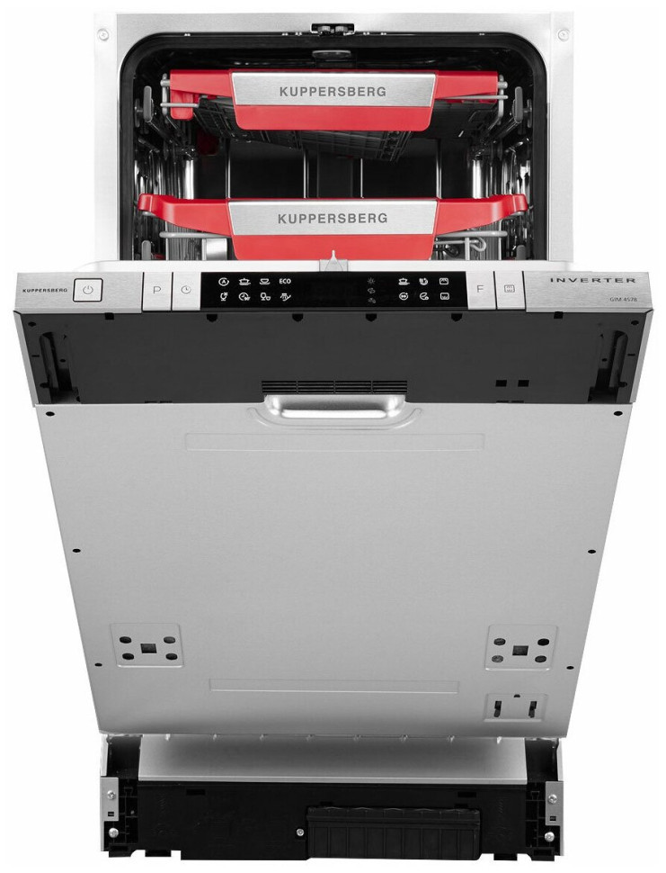 Посудомоечная машина Kuppersberg GIM 4578