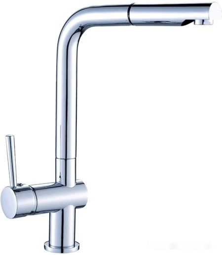 Смеситель Laveo Luna BLZ 069D