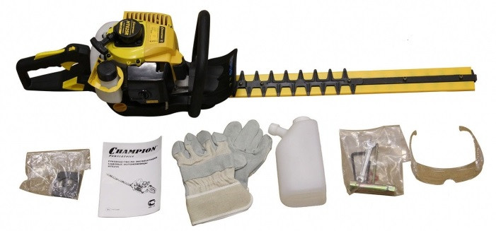 Кусторез Champion HT625R