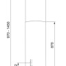 Вытяжка Franke REEF 35 WH 335.0706.921