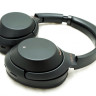 Наушники Sony WH-1000XM4/BM (Black)