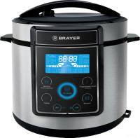 Мультиварка Brayer BR2401