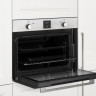 Духовой шкаф Weissgauff EO 459 PDX