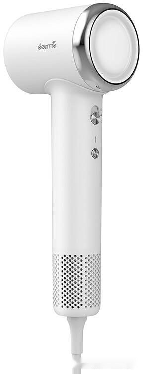 Фен Deerma DEM-CF50W (белый)