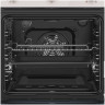 Духовой шкаф Maunfeld EOGC604RIB.MT