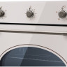 Духовой шкаф Maunfeld EOGC604RIB.MT