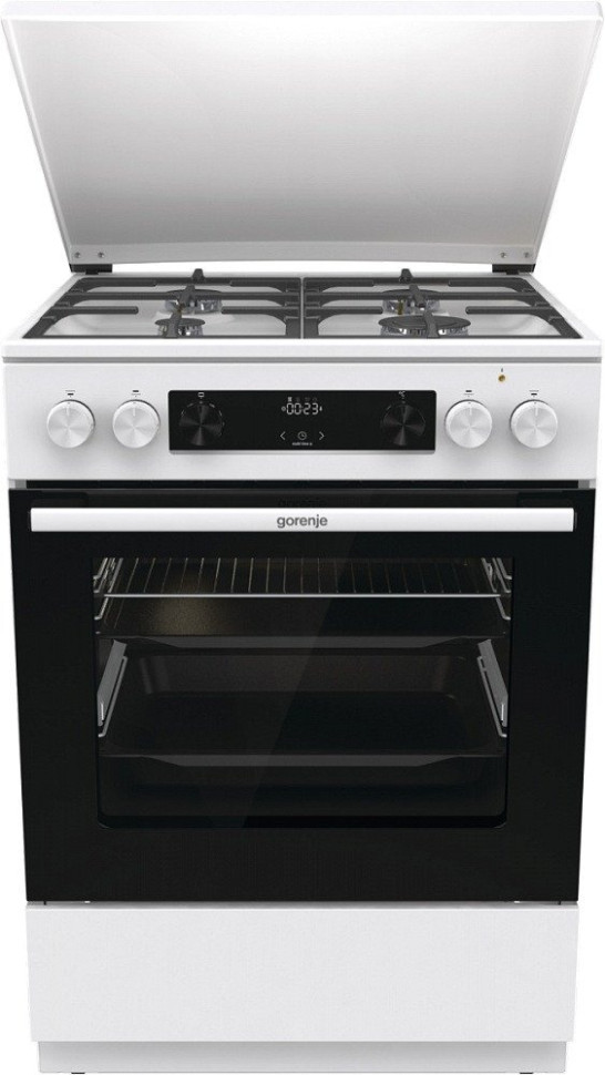 Плита Gorenje GKS6C71WF