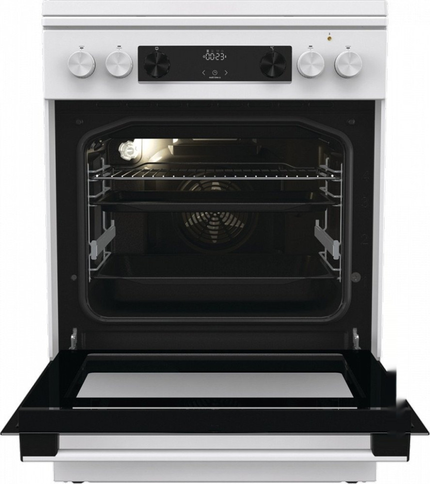 Плита Gorenje GKS6C71WF