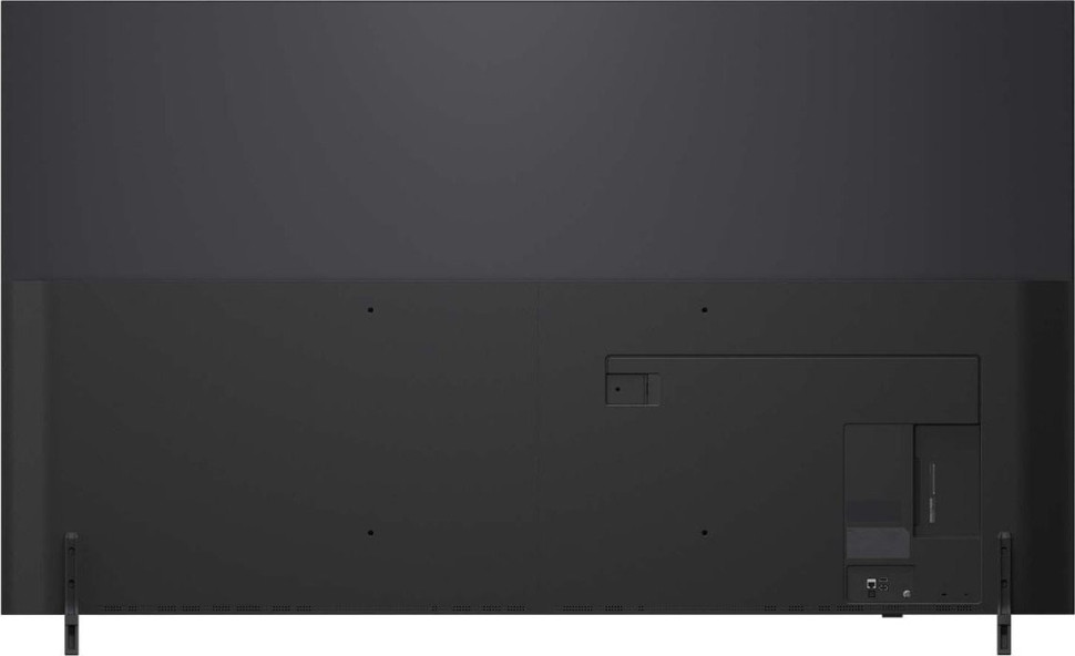 Телевизор LG QNED AI QNED82 43QNED82A6B