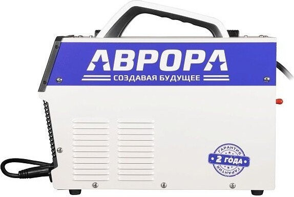 Сварочный инвертор Аврора Динамика 165 Синергетик Пульс