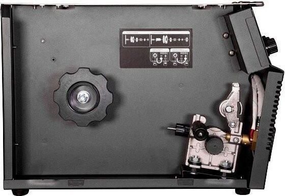 Сварочный инвертор Аврора Динамика 165 Синергетик Пульс