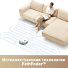 Робот-пылесос Trouver Robot Vacuum E20s Pro White RLE24SA (евровилка, белый)