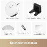 Робот-пылесос Trouver Robot Vacuum E20s Pro White RLE24SA (евровилка, белый)