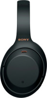 Наушники Sony WH-1000XM4 (черный)