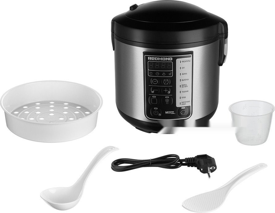 Мультиварка Redmond MC123
