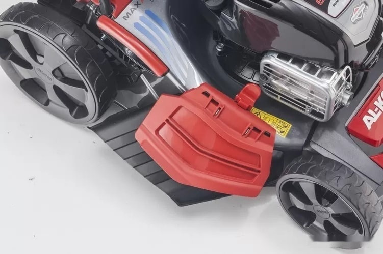 Колёсная газонокосилка AL-KO Premium 520 VSІ-B 119948