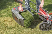 Колёсная газонокосилка AL-KO Premium 520 VSІ-B 119948