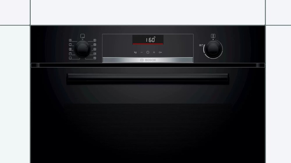 Духовой шкаф Bosch HBA5360B0
