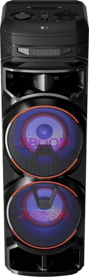 Патибокс LG XBOOM RNC9
