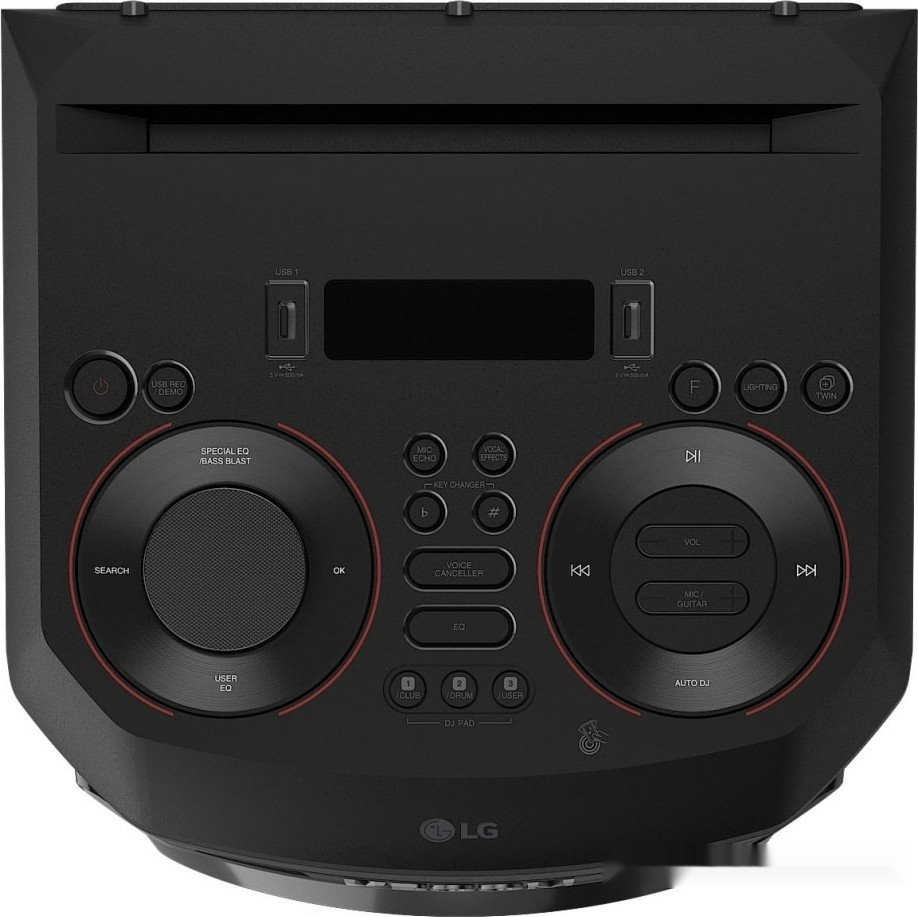 Патибокс LG XBOOM RNC9