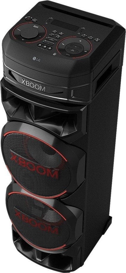 Патибокс LG XBOOM RNC9