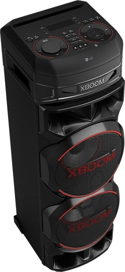 Патибокс LG XBOOM RNC9