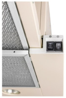 Вытяжка ZorG Technology Kleo (TL) 50 BG