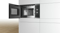 Микроволновая печь Bosch BFL520MS0