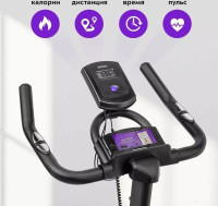 Велотренажер Kitfort KT-4007