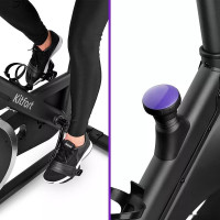 Велотренажер Kitfort KT-4007