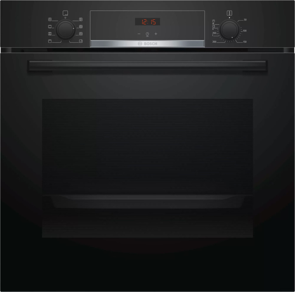 Духовой шкаф Bosch Serie 4 HBA553BA0