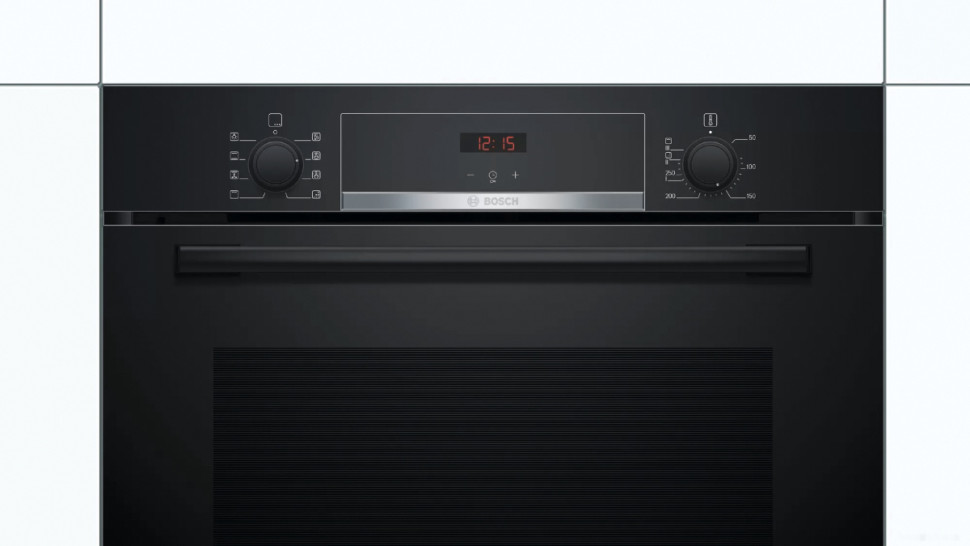 Духовой шкаф Bosch Serie 4 HBA553BA0
