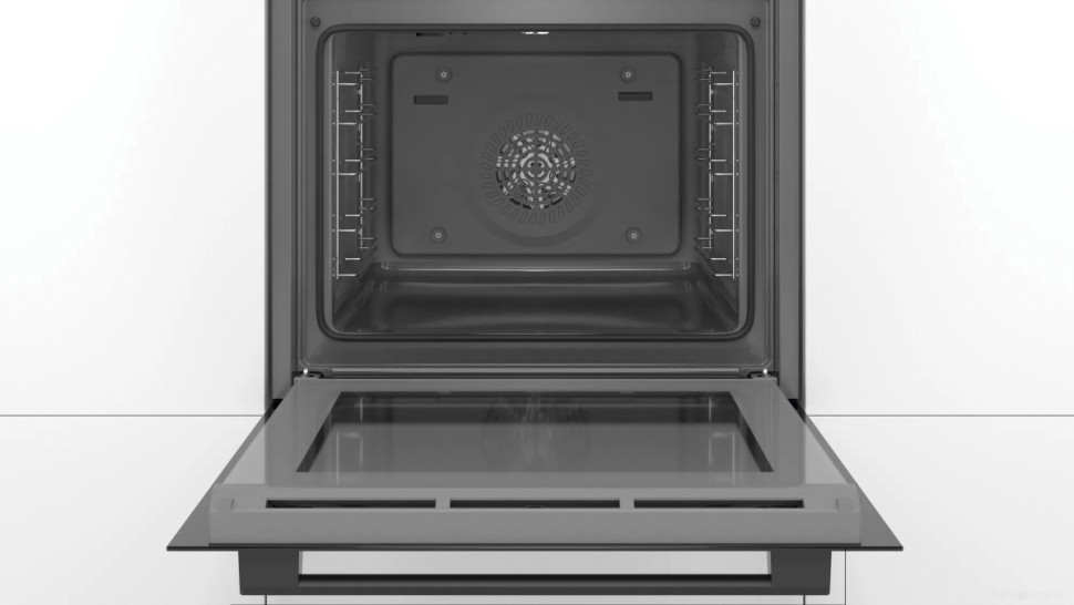 Духовой шкаф Bosch Serie 4 HBA553BA0