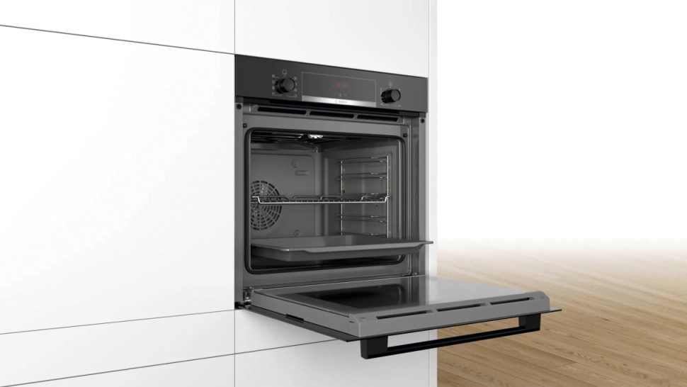 Духовой шкаф Bosch Serie 4 HBA553BA0