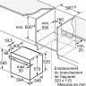 Духовой шкаф Bosch Serie 4 HBA553BA0