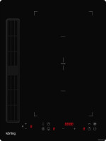 Варочная панель Korting HIBH 40980 NB