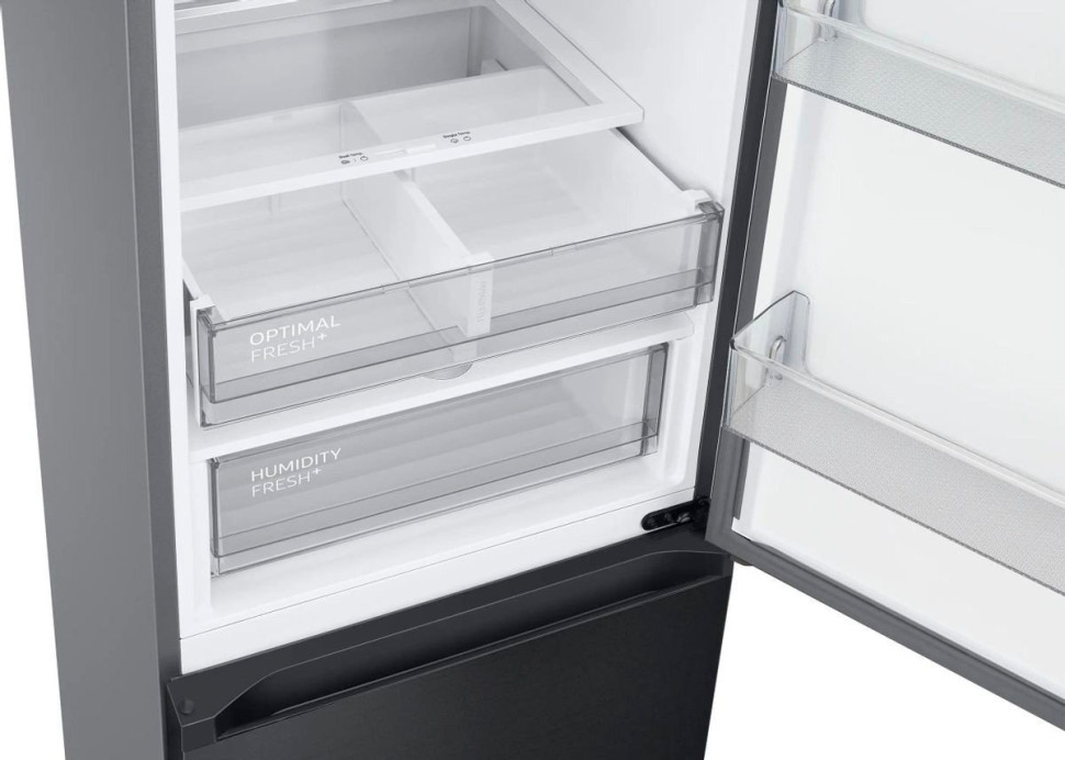 Холодильник Samsung RB38C7B4EB1/EF