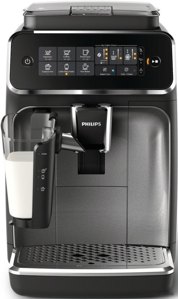Эспрессо кофемашина Philips EP3246/70