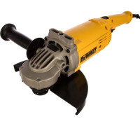 Угловая шлифмашина DeWALT DWE 496