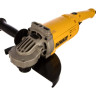 Угловая шлифмашина DeWALT DWE 496