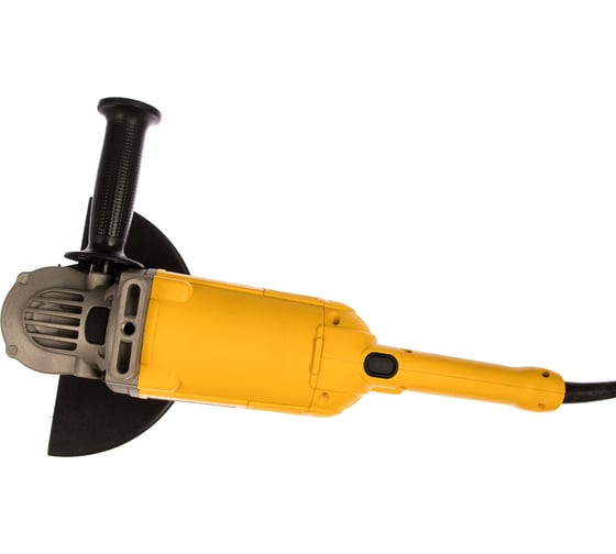 Угловая шлифмашина DeWALT DWE 496