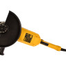 Угловая шлифмашина DeWALT DWE 496